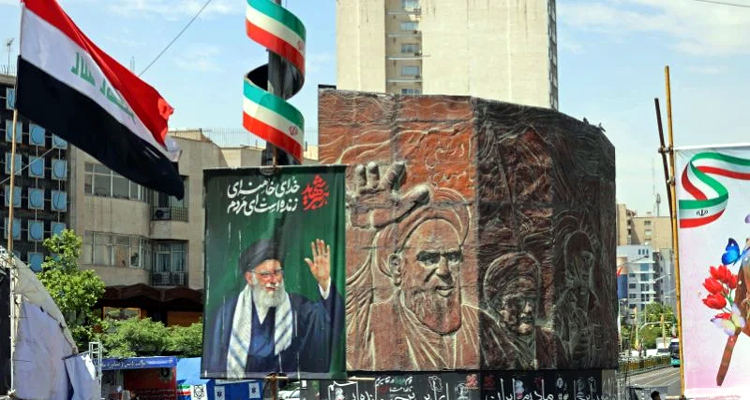 যুদ্ধ শুরুর পর ইরানে ২১ জনের ফাঁসি: জাতিসংঘ