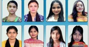 সিলেটের চা শ্রমিকদের মেধাবী মেয়েরা এখন উচ্চ শিক্ষার বিশ্ব মঞ্চে