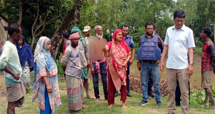 নবীগঞ্জে জমি নিয়ে সংঘর্ষ নিহত ১, আহত ২০