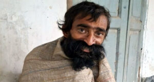 বিশ্বনাথে উজ্জ্বলের মানবেতর জীবন: সু-চিকিৎসার প্রয়োজন