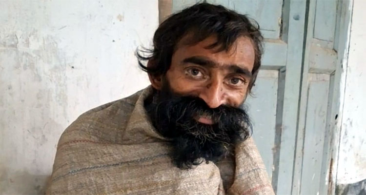 বিশ্বনাথে উজ্জ্বলের মানবেতর জীবন: সু-চিকিৎসার প্রয়োজন