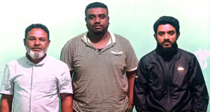 নবীগঞ্জে কলেজ ছাত্র হত্যা মামলার মূল হোতা হেলালসহ গ্রেফতার ৩