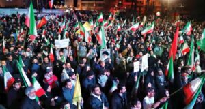 যুদ্ধবিরতিতে স্বস্তি এলেও শঙ্কা কাটেনি