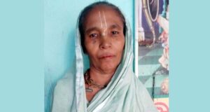 সিলেটে নৃসিংহদেব আখড়ার যমুনা বৈষ্ণবী আর নেই