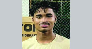 জগন্নাথপুরে ট্রাকের চাপায় মোটরসাইকেল চালক নিহত