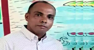 সুনামগঞ্জে বিদ্যুৎ পৃষ্ট হয়ে শিক্ষকের মৃত্যু