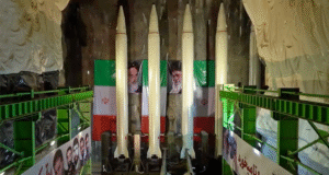 ইরানের মার্কিন গোয়েন্দা সংস্থার চাঞ্চল্যকর তথ্য ফাঁস