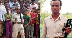 ‘আলহামদুলিল্লাহ, ফিরে পেল ‘তাজু ভাই ২.০’ পেজ