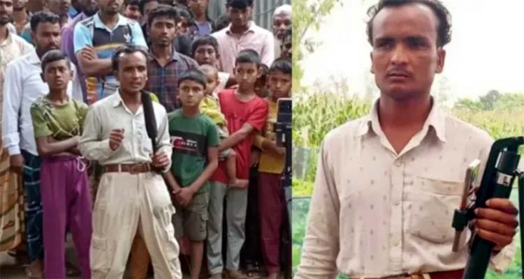 ‘আলহামদুলিল্লাহ, ফিরে পেল ‘তাজু ভাই ২.০’ পেজ