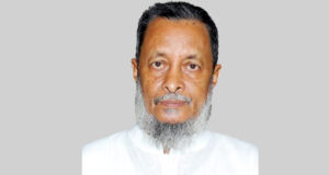 বীর মুক্তিযোদ্ধা মীর্জা জামাল পাশা আর নেই