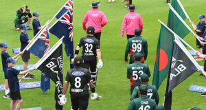 ২০০ টাকায় দেখা যাবে বাংলাদেশ-নিউজিল্যান্ড সিরিজের ম্যাচ