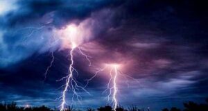 নবীগঞ্জে ধান কাটতে গিয়ে বজ্রপাতে কৃষকের মৃত্যু