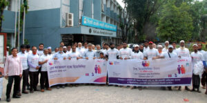 <span style='color:#ff0000;font-size:18px;'>অধ্যক্ষ অধ্যাপক ডা. মোঃ জিয়াউর রহমান চৌধুরী</span> <br/> চিকিৎসায় হিমোফিলিয়া রোগীরা স্বাভাবিক জীবনযাপন করতে পারেন