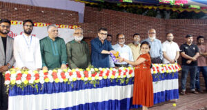 <span style='color:#ff0000;font-size:18px;'>মিফতাহ সিদ্দিকী</span> <br/> শিশু-কিশোরদের সৃজনশীলতা বিকাশে চিত্রাঙ্কন প্রতিযোগিতা গুরুত্বপূর্ণ