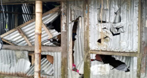 ছাতকে ফেইসবুক পোস্ট নিয়ে সং’ঘ’র্ষ, আ’হ’ত ২০