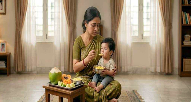 হাম হলে শিশুকে কী খাওয়াবেন, কী এড়িয়ে চলবেন