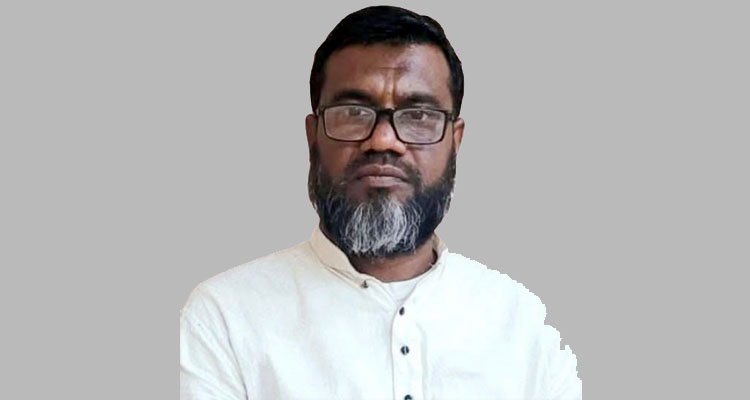 আহম্মদাবাদ ইউনিয়নের সাবেক মেম্বার দুলাল ভূইয়া আর নেই