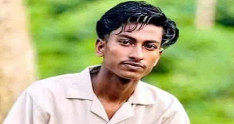 ইন্টারনেট সংযোগ দিতে গিয়ে বিদ্যুৎস্পৃষ্টে যুবকের মৃত্যু