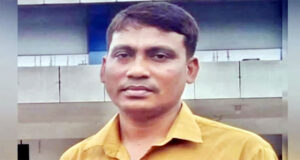 সিলেটে গাছের ডাল পড়ে ব্যাংক কর্মকর্তার মৃত্যু