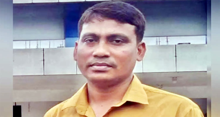 সিলেটে গাছের ডাল পড়ে ব্যাংক কর্মকর্তার মৃত্যু