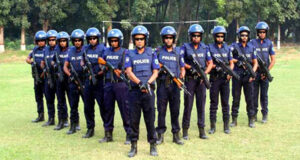 ১০ হাজার কনস্টেবল নেবে পুলিশ