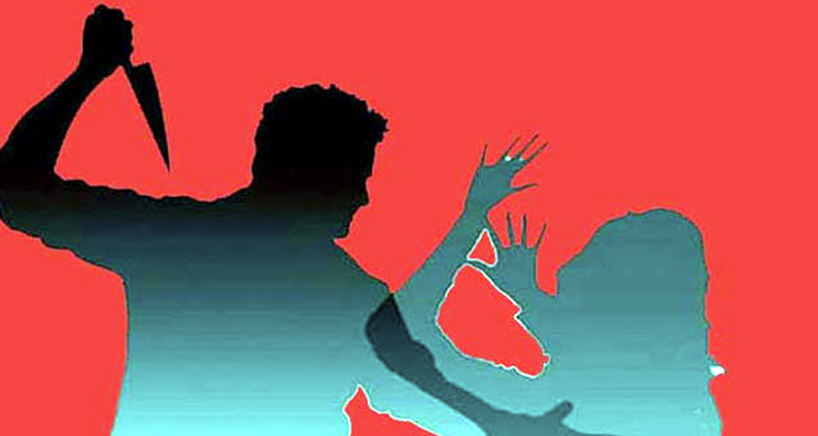 কমলগঞ্জে ছুরিকাঘাতে মহিলা নিহত, আহত ৩