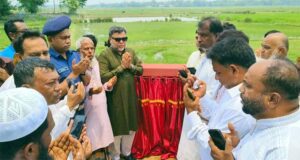 অবকাঠামো উন্নয়নের প্রকল্প প্রস্তাব পাঠাতে এমপিদের প্রধানমন্ত্রীর নির্দেশ