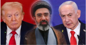 যুক্তরাষ্ট্র ও ইসরাইলের জন্য অপেক্ষা করছে বড় চমক: ইরান