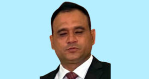 দক্ষিণ সুরমা সড়ক দুর্ঘটনায় তাঁতিদল নেতা নিহত