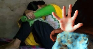 বড়লেখায় দুই বোনকে ধ র্ষ ণ চেষ্টা, গ্রেপ্তার ১