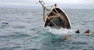 লিবিয়া উপকূলে নৌকা ডুবি, ৭০ অভিবাসীর মৃত্যুর শঙ্কা