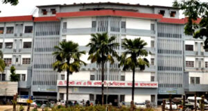 সিলেটে হামের ভয়াবহতা বাড়ছে: একদিনে আরও তিন শিশুর মৃত্যু