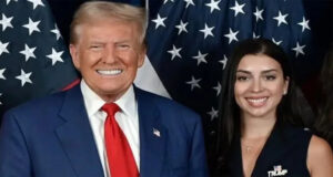 একাধিক ‘সুগার ড্যাডি’ ছিল ট্রাম্প প্রশাসনের এই শীর্ষ কর্মকর্তার!