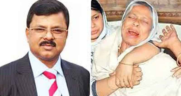 ইলিয়াস আলী নিখোঁজের ১৪ বছর আজ