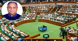 ওসমানী বিমানবন্দর নিয়ে এমপি এমরান আহমদ চৌধুরীর প্রশ্নে সংসদে যে সুখবর এলো