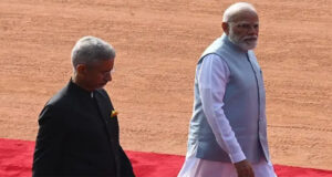 ‘মোদি পাকিস্তানকে বিচ্ছিন্ন করতে চেয়ে ভারতকেই বিচ্ছিন্ন করে ফেলেছেন’