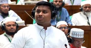 বাপের দোয়া ক্রিকেট বোর্ড হয়েছে: হাসনাত আবদুল্লাহ