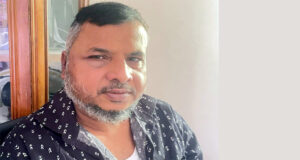 সাবেক চেয়ারম্যানের ওপর হামলা, সোস্যাল মিডিয়ায় নিন্দার ঝড়