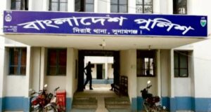 সুনামগঞ্জে প্রেমের বিয়ে, ৫ মাসেই প্রেমিক যুগলের সলিল সমাধি