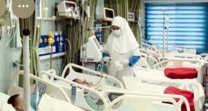 সিলেটে হাম আক্রান্ত হয়ে শিশুর মৃত্যু