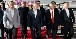 যুদ্ধের স্থায়ী সমাধানে ‘কার্যকর কাঠামো’ প্রস্তাব দিয়েছে ইরান