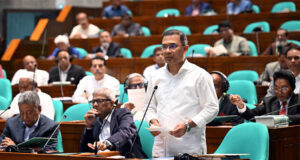 সরকার শিক্ষাকে জাতির শ্রেষ্ঠ বিনিয়োগ হিসেবে বিবেচনা করে