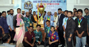 <span style='color:#ff0000;font-size:18px;'>দানবীর ড. সৈয়দ রাগীব আলী</span> <br/> পড়াশোনার পাশাপাশি খেলাধুলা প্রফুল্লতা ও আনন্দ জোগায়