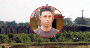 সীমান্তে খাসিয়াদের গুলিতে বাংলাদেশি যুবক নিহত