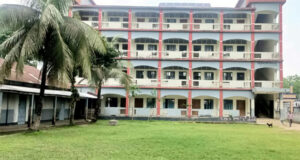 লাখাইয়ে এসএসসি পরীক্ষায় ১ম দিনে ১২ জন অনুপস্থিত