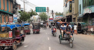 অটোগ্যাসের দাম বাড়ল ১৭ টাকা, মৌলভীবাজারে ভাড়া বাড়লো ডাবল!