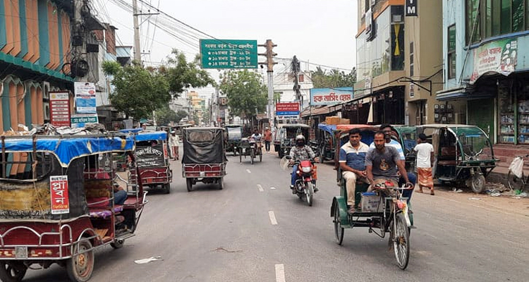 অটোগ্যাসের দাম বাড়ল ১৭ টাকা, মৌলভীবাজারে ভাড়া বাড়লো ডাবল!