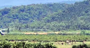 সীমান্তে ভারতীয় খাসিয়ার গুলিতে বাংলাদেশি যুবক নিহত