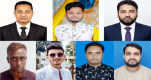 প্রার্থীদের প্রচারণায় জমে উঠেছে কালাউক বাজার মালিক ও ব্যবসায়ী সমিতির নির্বাচন