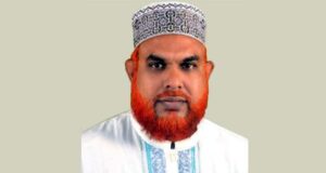 বিশ্বনাথ উপজেলা পরিষদ নির্বাচনে আলোচনার শীর্ষে মুহাম্মদ নিজাম সিদ্দিকী